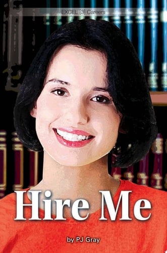 Hire Me