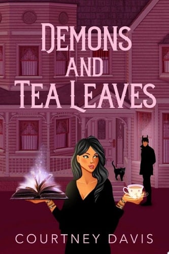 Demons and Tea Leaves