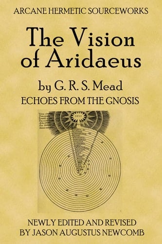 The Vision of Aridaeus