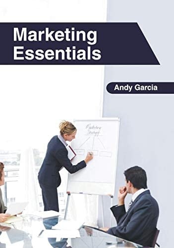 Marketing Essentials