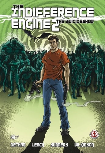 The Indifference Engine 2