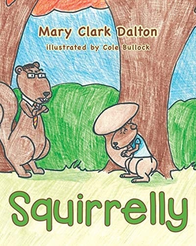 Squirrelly
