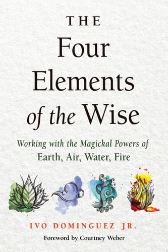 Four Elements of the Wise