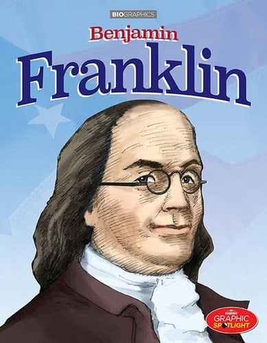 Benjamin Franklin