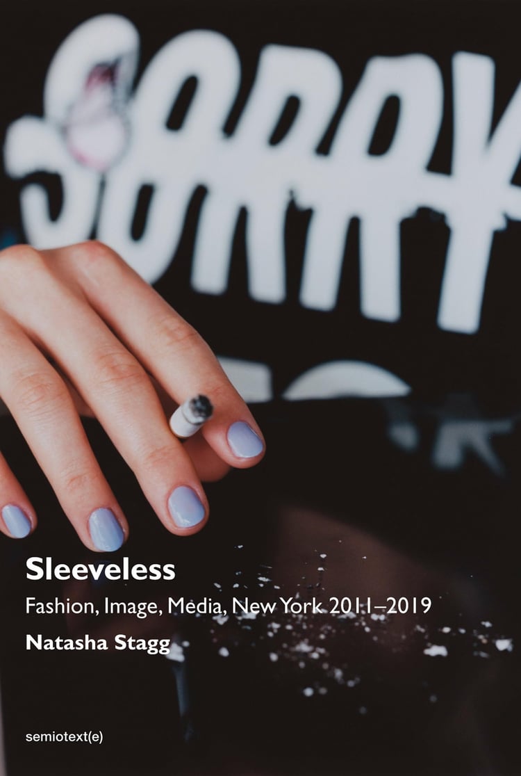 Sleeveless Fashion, Image, Media, New York 2011-2019