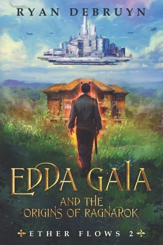 Edda Gaia and the Origins of Ragnarok An Ether Collapse Series