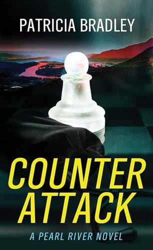 Counter Attack A Pearl River Novel