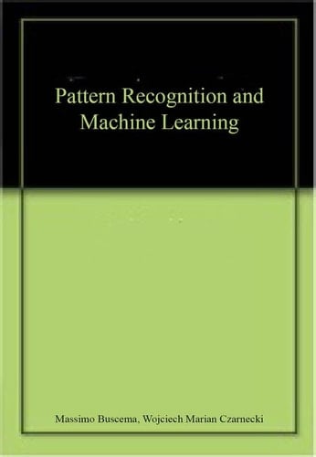 Pattern Recognition and Machine Learning