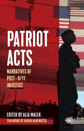 Patriot Acts