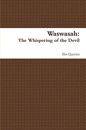 Waswasah The Whispering of the Devil