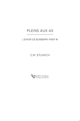 Pleins aux as