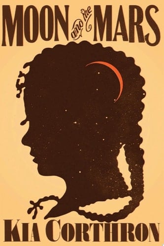 Moon and the Mars