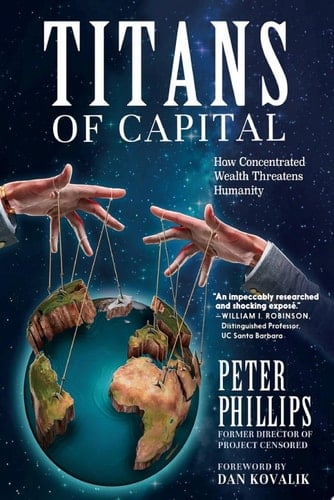 Titans of Capital