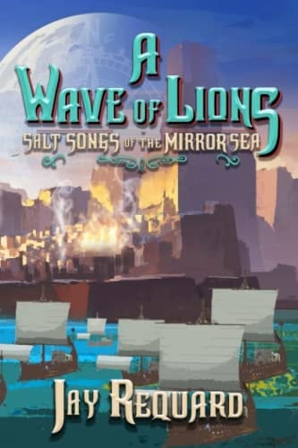 A Wave of Lions