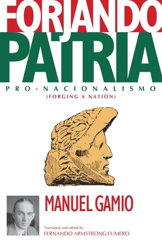 Forjando Patria - Pro-Nacionalismo