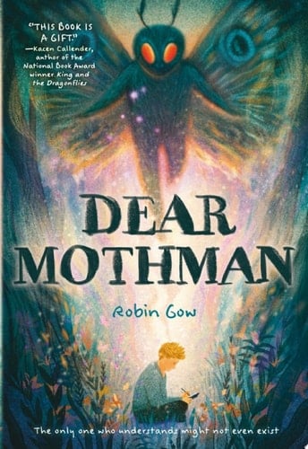 Dear Mothman