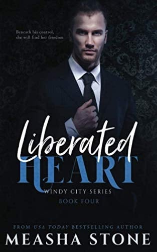 Liberated Heart