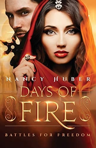 Days of Fire Battles for Freedom