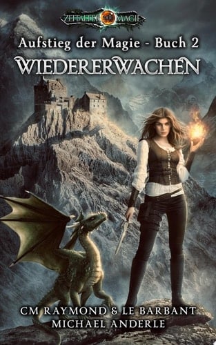 Wiedererwachen Zeitalter der Magie
