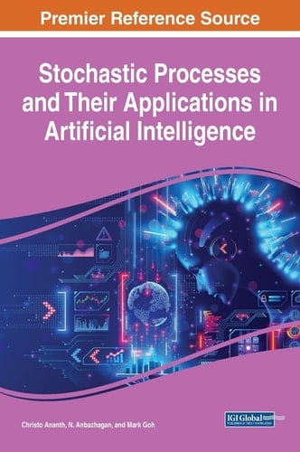 Stochastic Processes and Their Applications in Artificial Intelligence