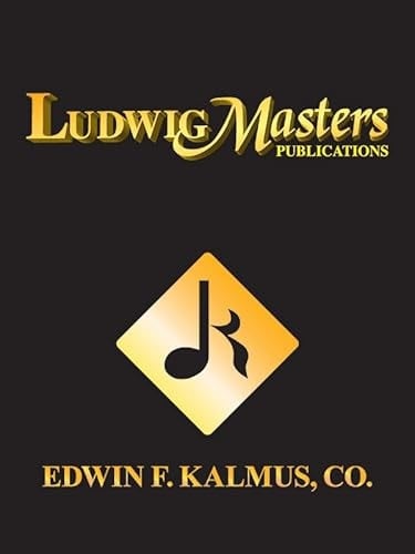 Parade March Conductor Score