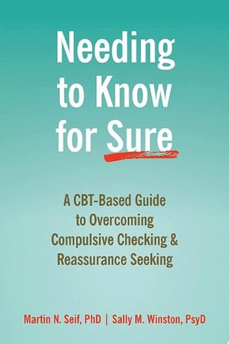 Needing to Know for Sure