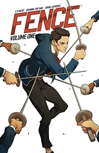 Fence Volume one