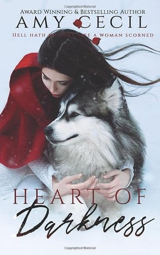 Heart of Darkness