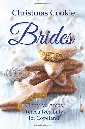Christmas Cookie Brides