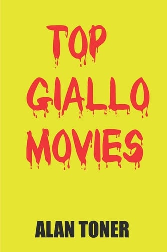 Top Giallo Movies