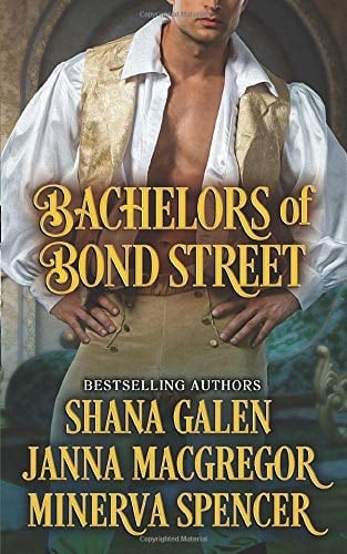 Bachelors of Bond Street