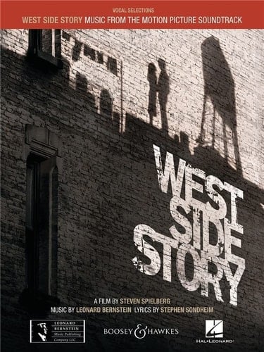 West Side Story Music from the Motion Picture Soundtrack