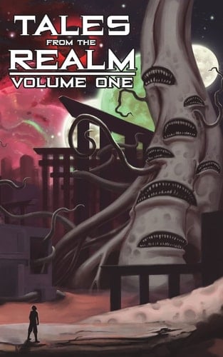 Tales From The Realm Volume One