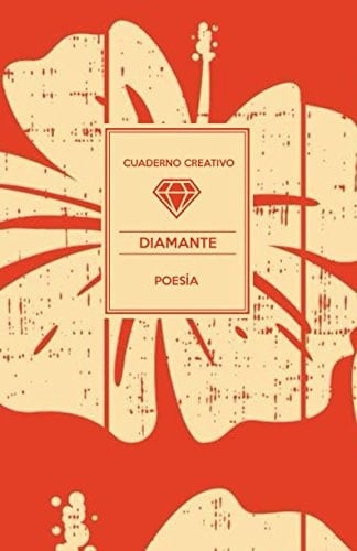 Cuaderno Creativo Diamante Poesía