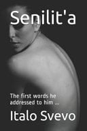 Senilit'a The First Words He Addressed to Him ...