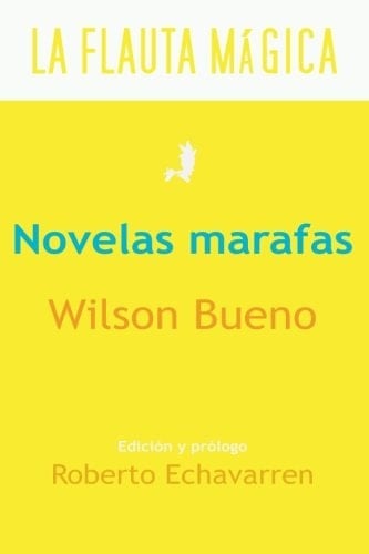 Novelas Marafas