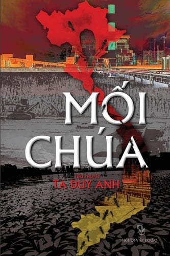 Mối chúa tiểu thuyết