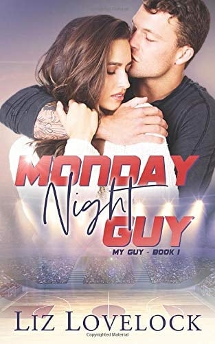 Monday Night Guy