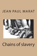 Chains of Slavery