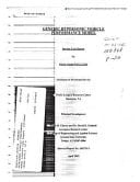 Generic Hypersonic Vehicle Performance Model
