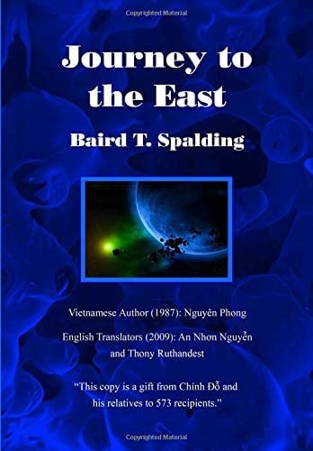 Journey to the East 2