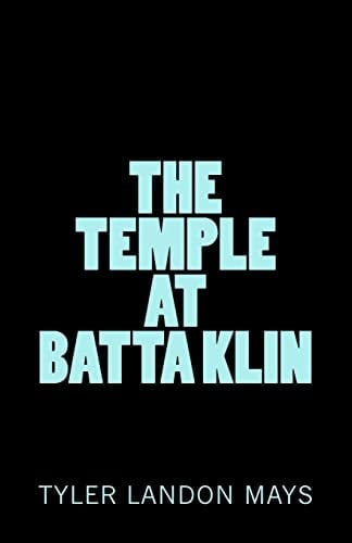 The Temple at Batta Klin