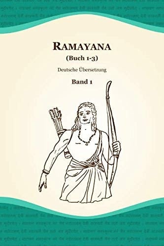 Ramayana (Buch 1-3)
