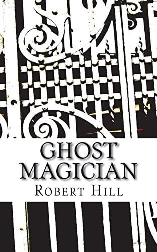Ghost Magician Gm