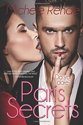 Paris Secrets