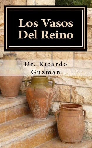 Los Vasos Del Reino Que Vaso Eres?