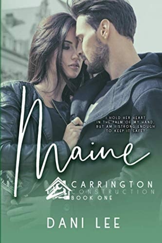 Maine Carrington Construction