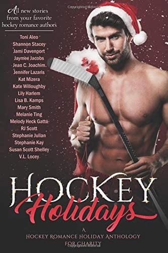 Hockey Holidays