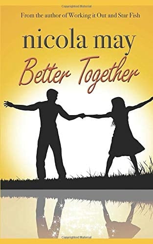 Better Together An Older Woman, Younger Man Relationship Drama