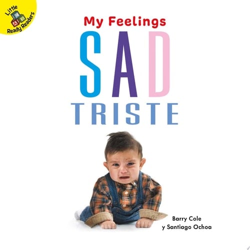 Sad Triste